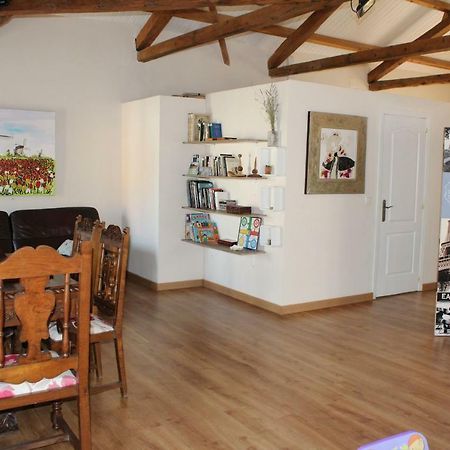 Casa Rural Los Montones Карселен Экстерьер фото